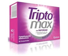 Esteve Triptomax 30 tablečių