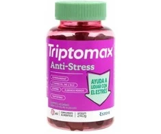 Esteve Triptomax Anti-Stress 60 Gummies