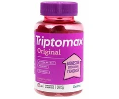 Esteve Triptomax Original 60 Gummies
