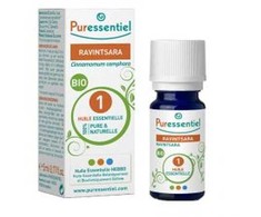Eterinis aliejus Puressentiel Huile Ravintsara 10ml