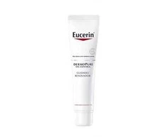 EUCERIN atkuriamasis serumas į aknę linkusiai odai DERMOPURE, 40 ml