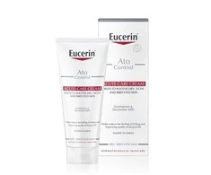 "Eucerin Atopi Control Strong Kreminis" odos priežiūros kremas 100ml