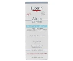 "Eucerin Atopic Control" raminamasis purškalas 50ml