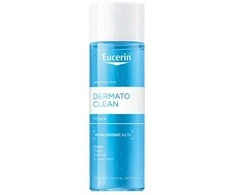 Eucerin Dermatoclean Toneris 200ml