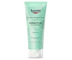 "Eucerin Dermopure Oil Control" eksfoliatorius 100ml