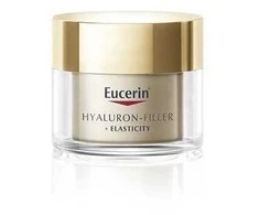 Eucerin Elasticity Filler Night Kreminis 50ml