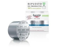 Eucerin Hyaluron Filler Night Refill 50ml