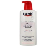 "Eucerin Ph5" dušo želė 1000ml