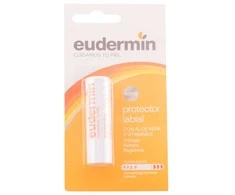 "Eudermin" lūpų balzamas su saulės filtru Spf30