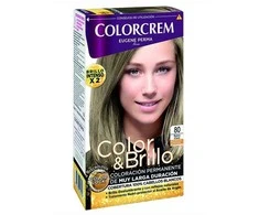 Eugene Perma Tinte Pelo Colorcrem 80 Rubio Claro