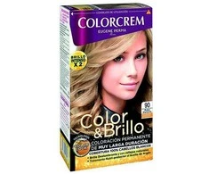 Eugene Perma Tinte Pelo Colorcrem 90 Rubio Clarisimo