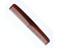 "Eurostil „Barber Shell“ šukos" 15 3 cm