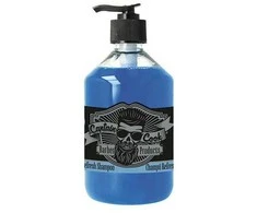 „Eurostil Captain Cook Refresh“ šampūnas 500 ml