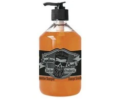 „Eurostil Captain Cook Sensitive“ šampūnas 500 ml