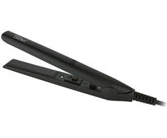"Eurostil Ceramica Mini Iron Juodas" plaukų tiesintuvas 22w 1vnt