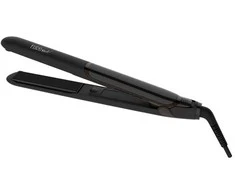 Eurostil Ionis Plus Plancha De Pelo Negra 1un