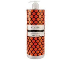 "Eurostil Nutrition" šampūnas 1000ml