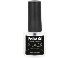 Eurostil P-Lack Laca De Uñas, 15 ml