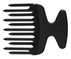 "Eurostil" šukos 13cm