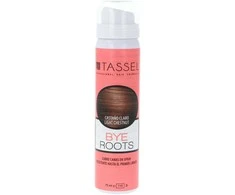 Eurostil Tassel Bye Roots Cubre Canas En Purškiklis Castaño Claro, 75 ml