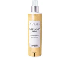 Eurostil Tassel purškiamas garbanų aktyvatorius 250ml