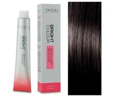 Eurostil Tassel Tinte Base Natural Castaño Medio N2 1un