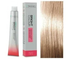 Eurostil Tassel Tinte Base Natural Rubio Claro N8 plaukų dažai