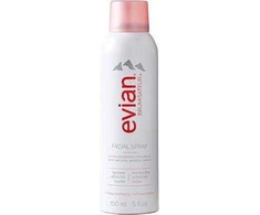 Evian Mist veido dulksna 150ml