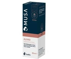Exeltis Musa Relief 50ml