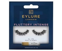 "Eylure Fluttery Intense Lashes" Klijuojamos blakstienos 175