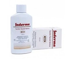 "Faderma Tonikas" veido losjonas 125ml