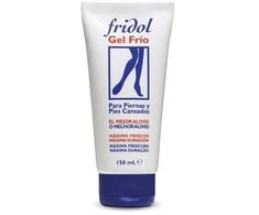 "Farline Fridol šalčio gelis" 150ml