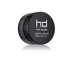 "Farmavita Hd Life Style Defining Glossy Wax" plaukų vaškas 100ml