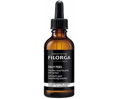 „Filorga Daily Peel“ veido valiklis nuo tamsių dėmių, 50 ml