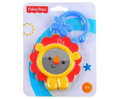 Fisher Price Fišerio kainos liūtas su veidrodžiu