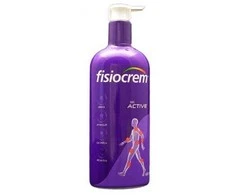 Fisiocrem Gel Activ 600ml kremas masažui
