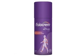 Fisiocrem purškalas Active Ice 150ml