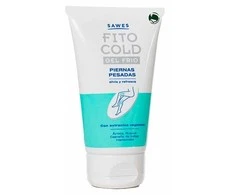 "Fitocold Heavy Legs" šalčio gelis 60ml