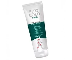 Fitocold Physio Raumenų masažo gelis 250ml