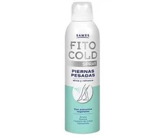 Fitocold Sawes Fito Cold Heavy Legs šaldantis purškiklis pavargusioms kojoms 200ml