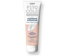 Fitocold Sawes Fito šaltas drėkinamasis gelis pavargusioms kojoms 250ml