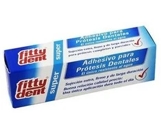 "Fittydent" klijai 20ml