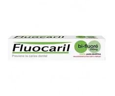 Fluocaril Bi-Fluoré 250mg dantų pasta 125ml