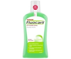 "Fluocaril Bi-fluoride" burnos skalavimo skystis 500ml