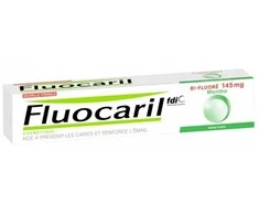 Fluocaril Bi-Fluoride Mėtų dantų pasta 75ml