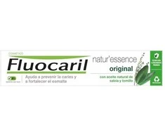 Fluocaril Natur Essence Care dantų pasta 75ml