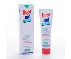 Fluor Aid Dentaid Fluor 250 Aid dantų pasta 100ml