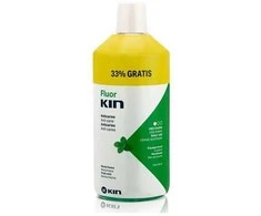 "Fluorkin Anticaries" skalavimo skystis 750 250ml