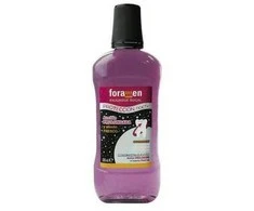 Foramen Enjuague Buc Acc Noche burnos skalavimo skystis 500ml