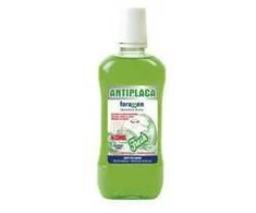 Foramen Enjuague Buc Antiplaca burnos skalavimo skystis 500ml